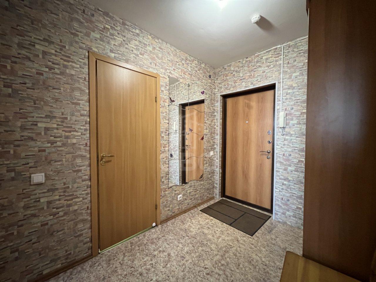 однокомнатная квартира в Санкт-Петербурге по адресу: Михаила Дудина ул., 25, к 1