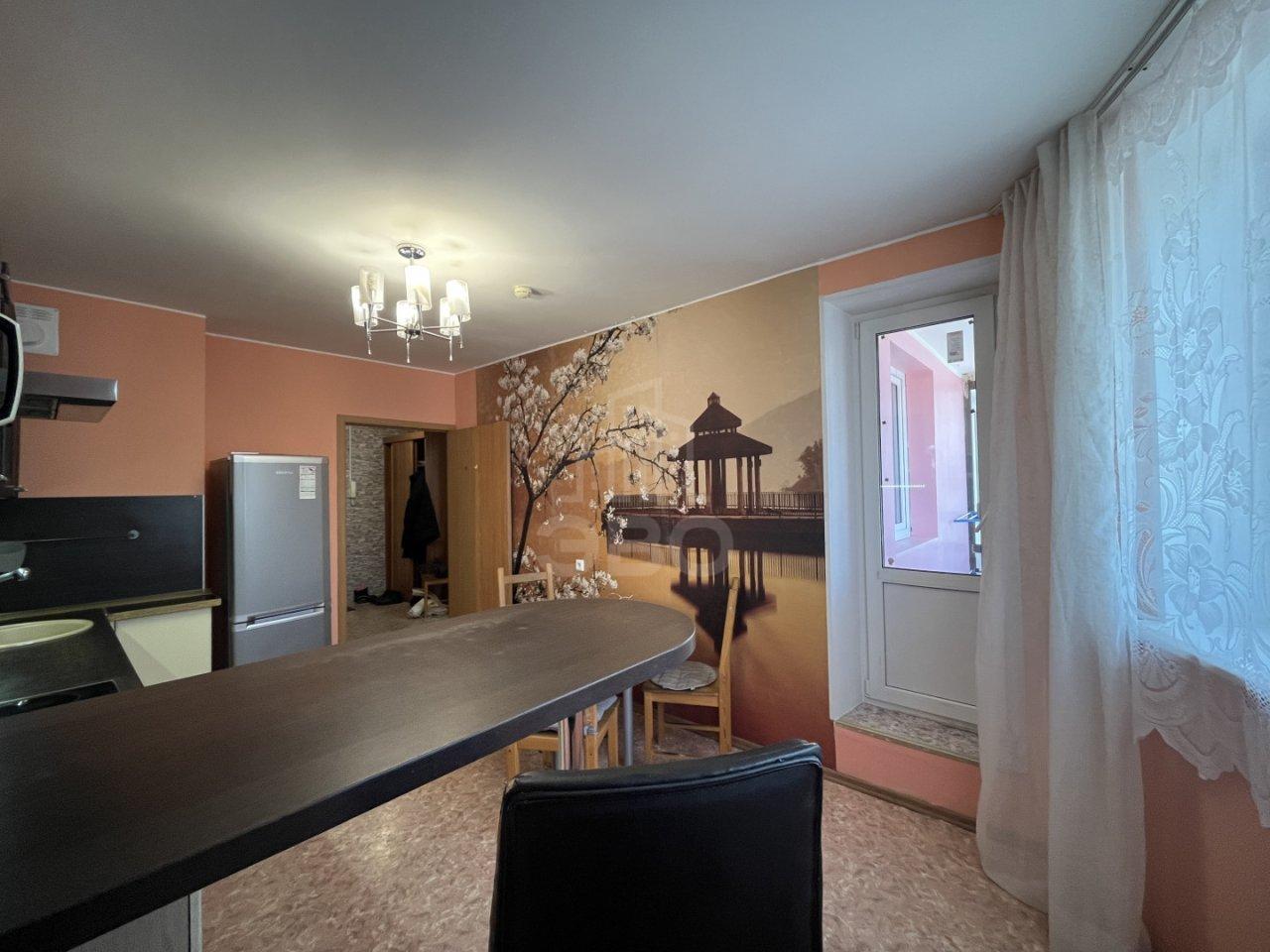 однокомнатная квартира в Санкт-Петербурге по адресу: Михаила Дудина ул., 25, к 1