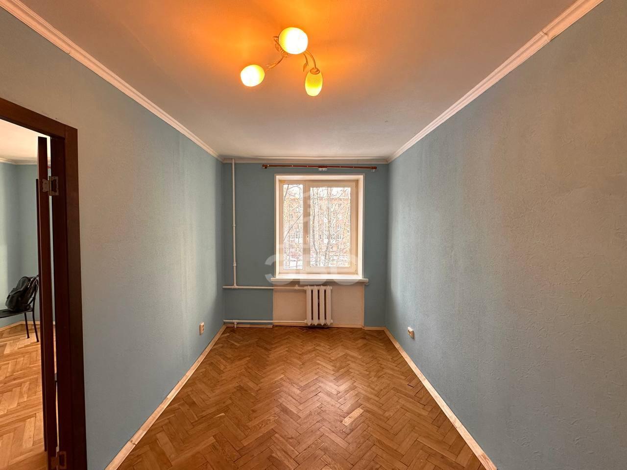 двухкомнатная квартира в Санкт-Петербурге по адресу: Энгельса проспект, 94, к 1