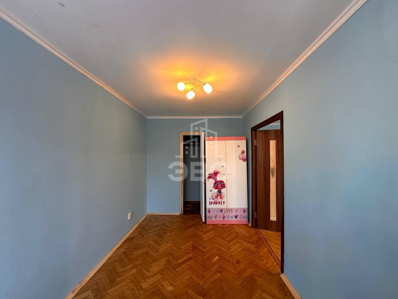 двухкомнатная квартира в Санкт-Петербурге по адресу: Энгельса проспект, 94, к 1