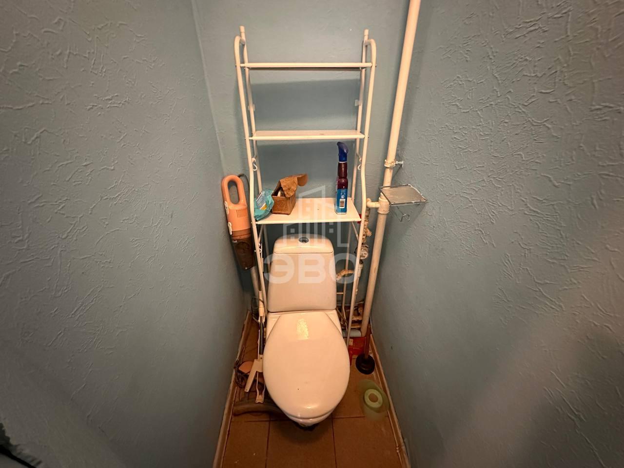 двухкомнатная квартира в Санкт-Петербурге по адресу: Энгельса проспект, 94, к 1