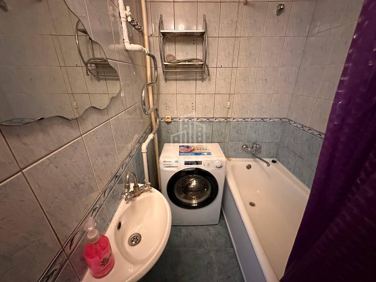 двухкомнатная квартира в Санкт-Петербурге по адресу: Энгельса проспект, 94, к 1