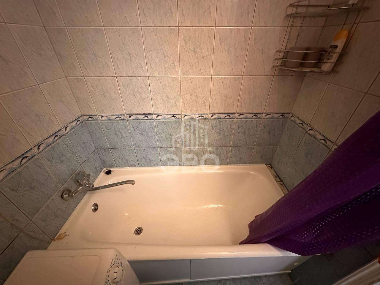 двухкомнатная квартира в Санкт-Петербурге по адресу: Энгельса проспект, 94, к 1