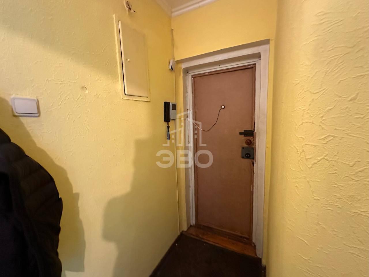 двухкомнатная квартира в Санкт-Петербурге по адресу: Энгельса проспект, 94, к 1