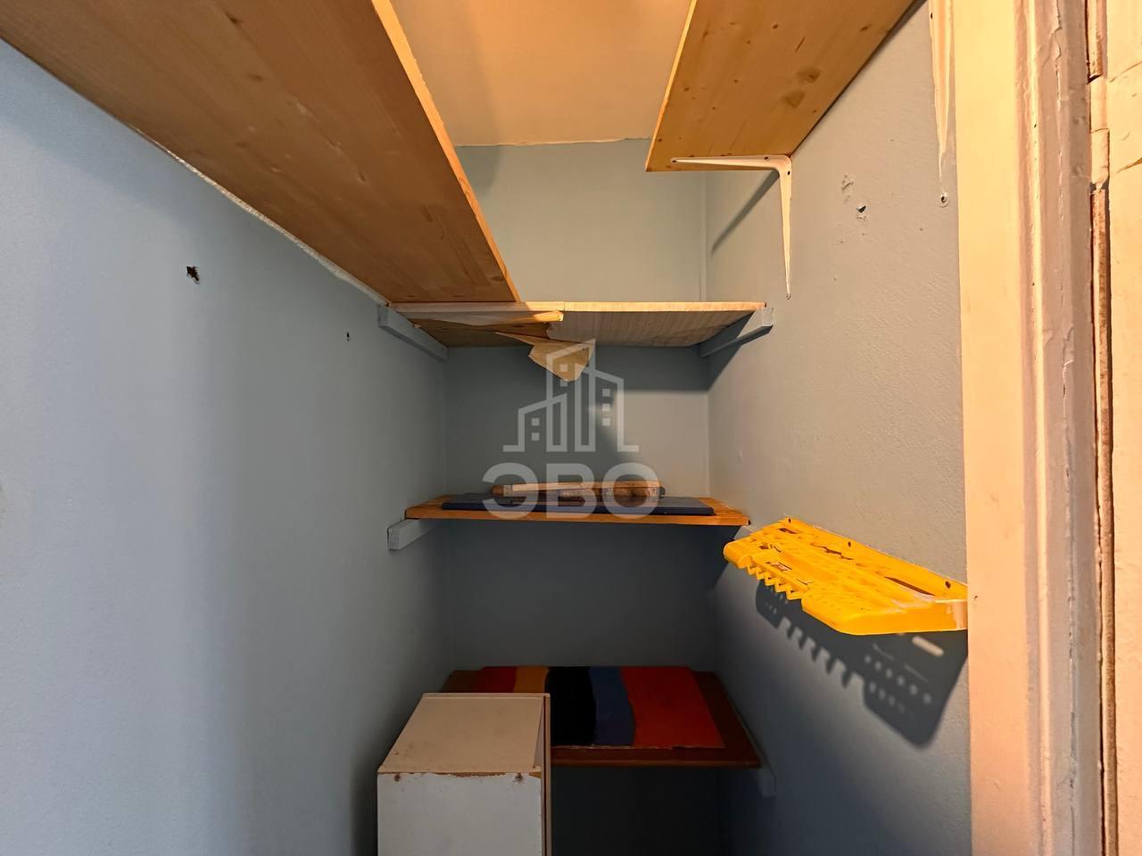 двухкомнатная квартира в Санкт-Петербурге по адресу: Энгельса проспект, 94, к 1