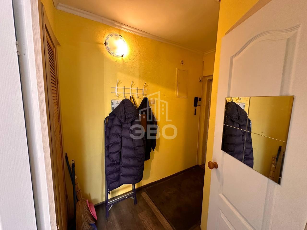 двухкомнатная квартира в Санкт-Петербурге по адресу: Энгельса проспект, 94, к 1