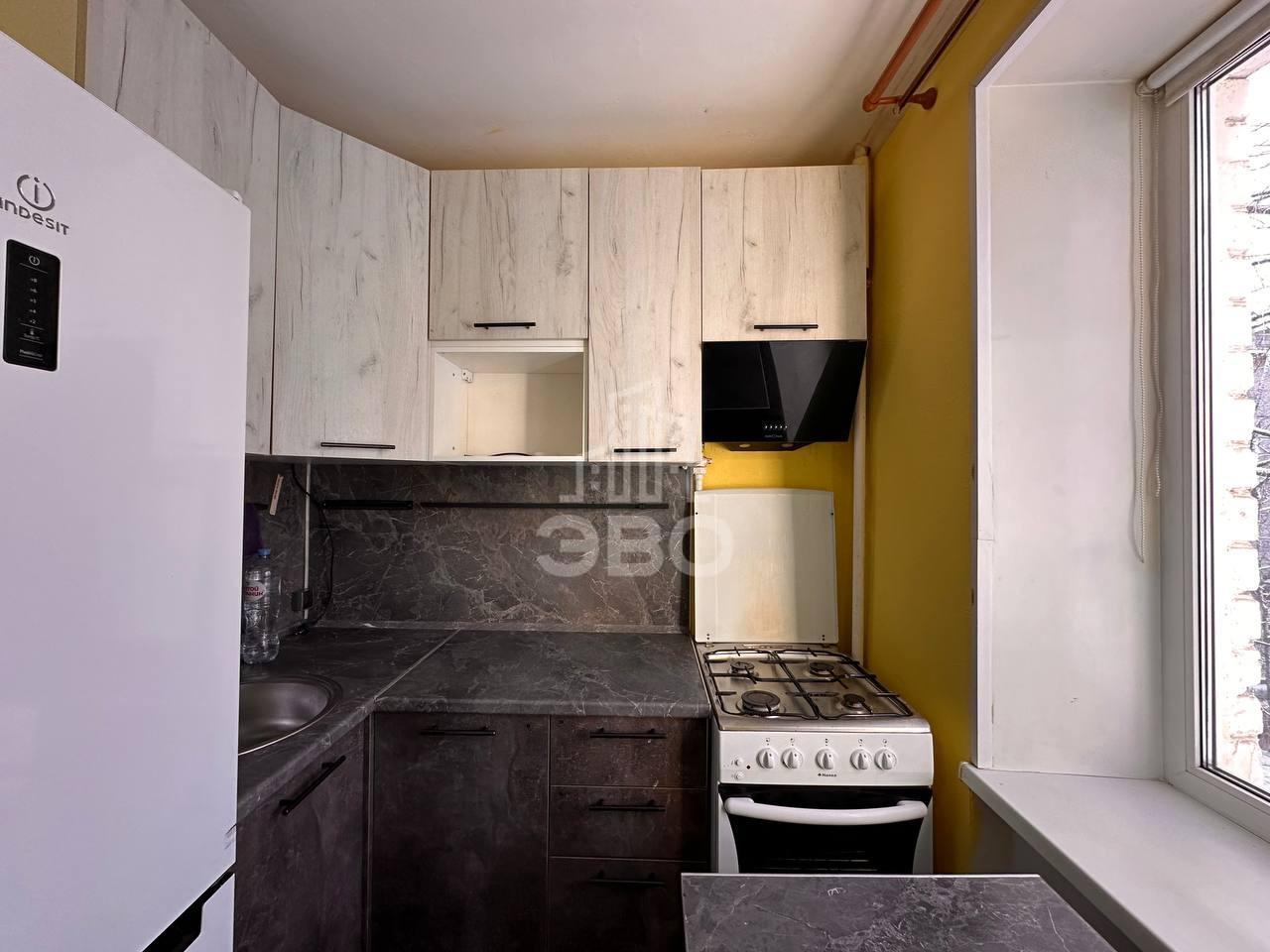 двухкомнатная квартира в Санкт-Петербурге по адресу: Энгельса проспект, 94, к 1