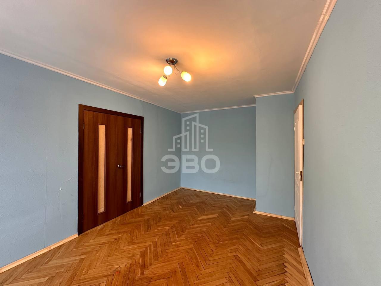 двухкомнатная квартира в Санкт-Петербурге по адресу: Энгельса проспект, 94, к 1