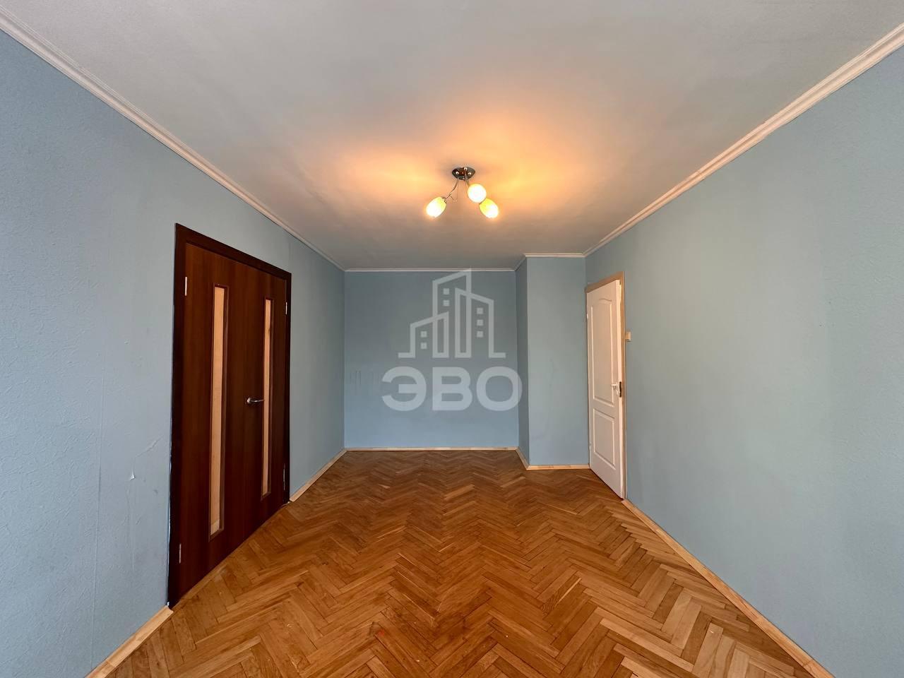 двухкомнатная квартира в Санкт-Петербурге по адресу: Энгельса проспект, 94, к 1