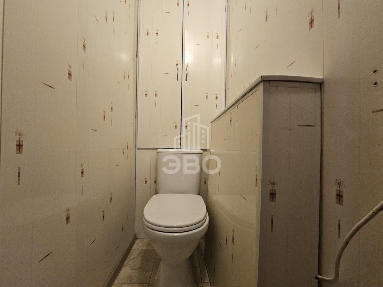 двухкомнатная квартира в Санкт-Петербурге по адресу: Малый В.О. проспект, 67, к 2