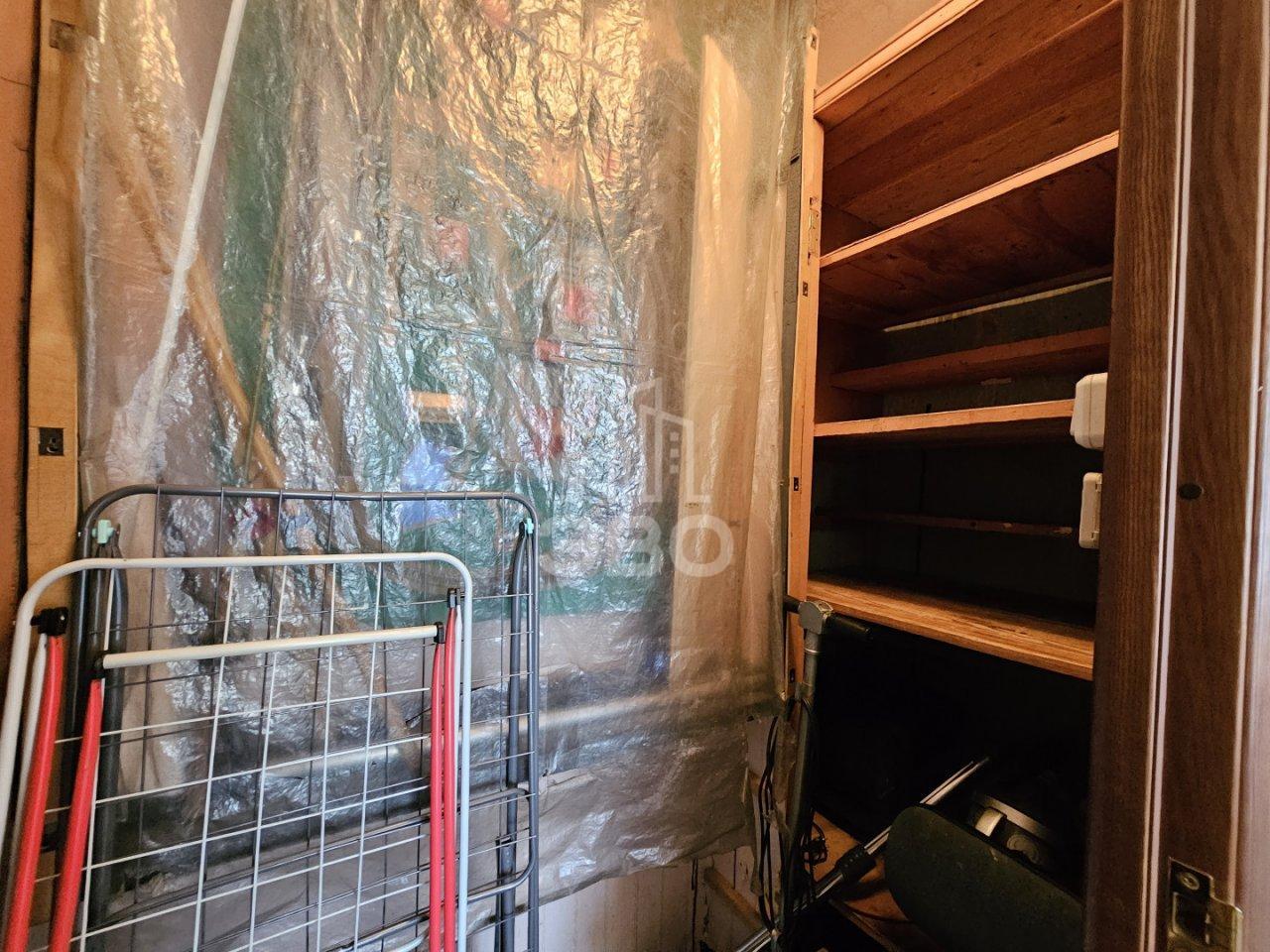 двухкомнатная квартира в Санкт-Петербурге по адресу: Малый В.О. проспект, 67, к 2