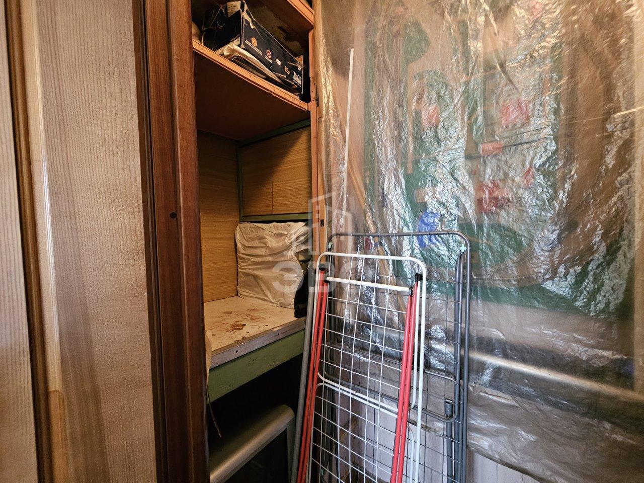 двухкомнатная квартира в Санкт-Петербурге по адресу: Малый В.О. проспект, 67, к 2