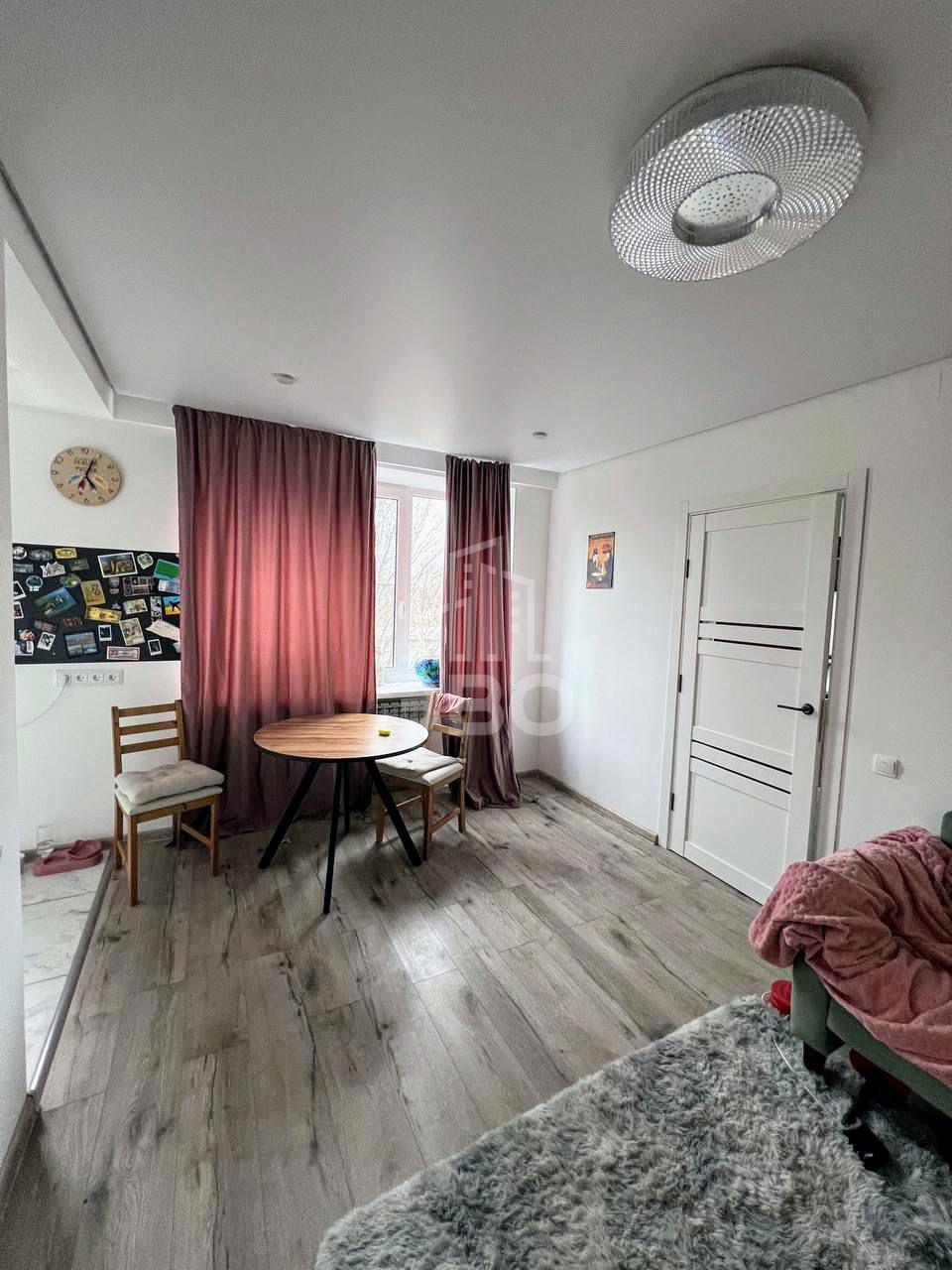 двухкомнатная квартира в Санкт-Петербурге по адресу: Ланское ш., 16, к 4