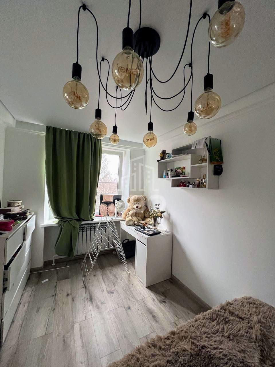 двухкомнатная квартира в Санкт-Петербурге по адресу: Ланское ш., 16, к 4