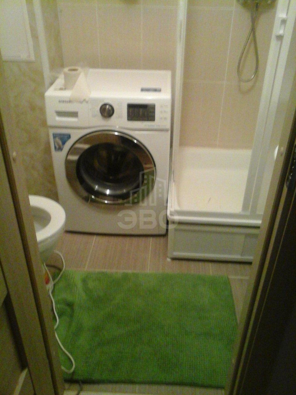 однокомнатная квартира в Санкт-Петербурге по адресу: Адмирала Черокова 18 к 3