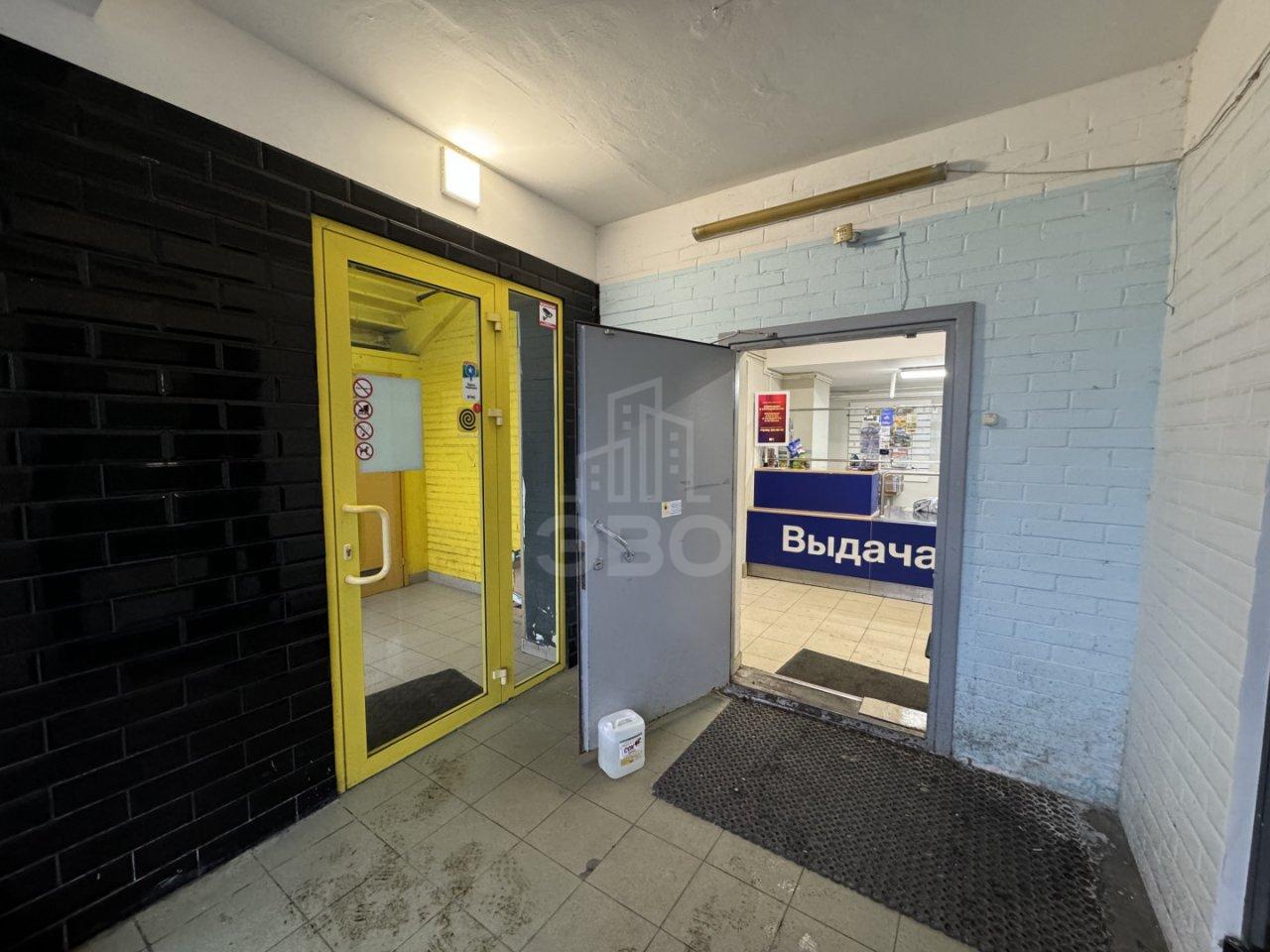 коммерция в Санкт-Петербурге по адресу: Энергетиков проспект, 64