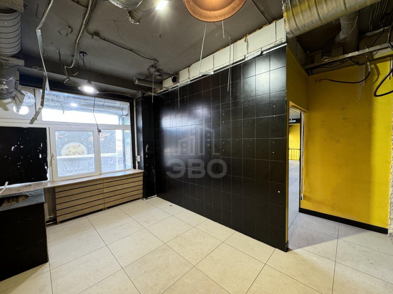 коммерция в Санкт-Петербурге по адресу: Энергетиков проспект, 64