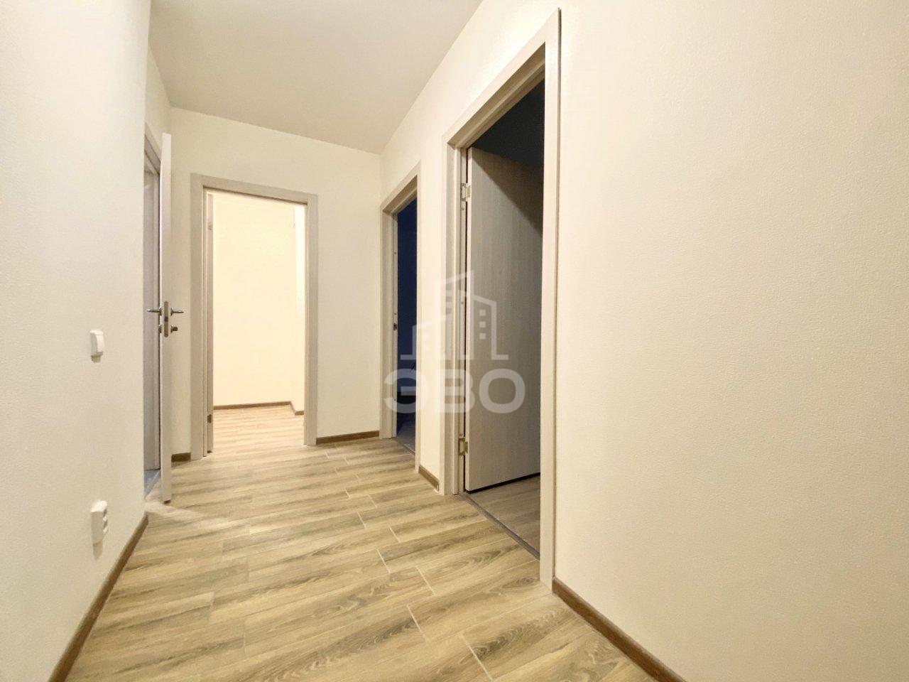 однокомнатная квартира в Санкт-Петербурге по адресу: Толубеевский проезд, 34, к 3, строение 1