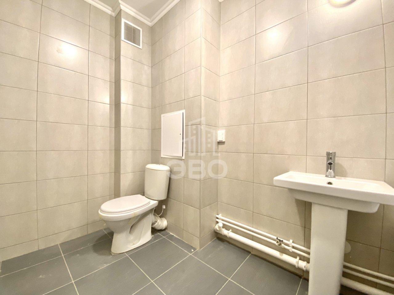 однокомнатная квартира в Санкт-Петербурге по адресу: Толубеевский проезд, 34, к 3, строение 1