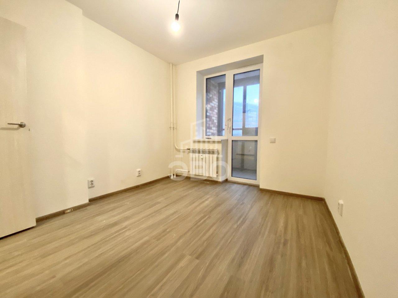 однокомнатная квартира в Санкт-Петербурге по адресу: Толубеевский проезд, 34, к 3, строение 1