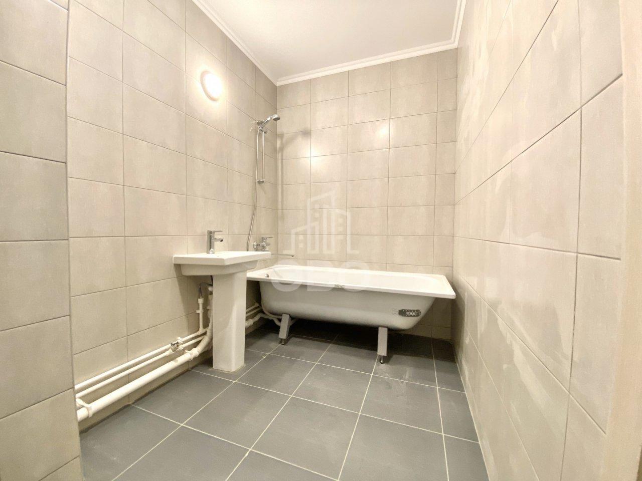 однокомнатная квартира в Санкт-Петербурге по адресу: Толубеевский проезд, 34, к 3, строение 1