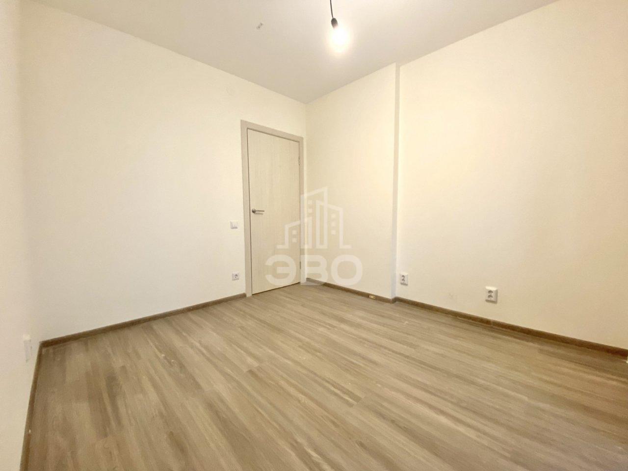 однокомнатная квартира в Санкт-Петербурге по адресу: Толубеевский проезд, 34, к 3, строение 1