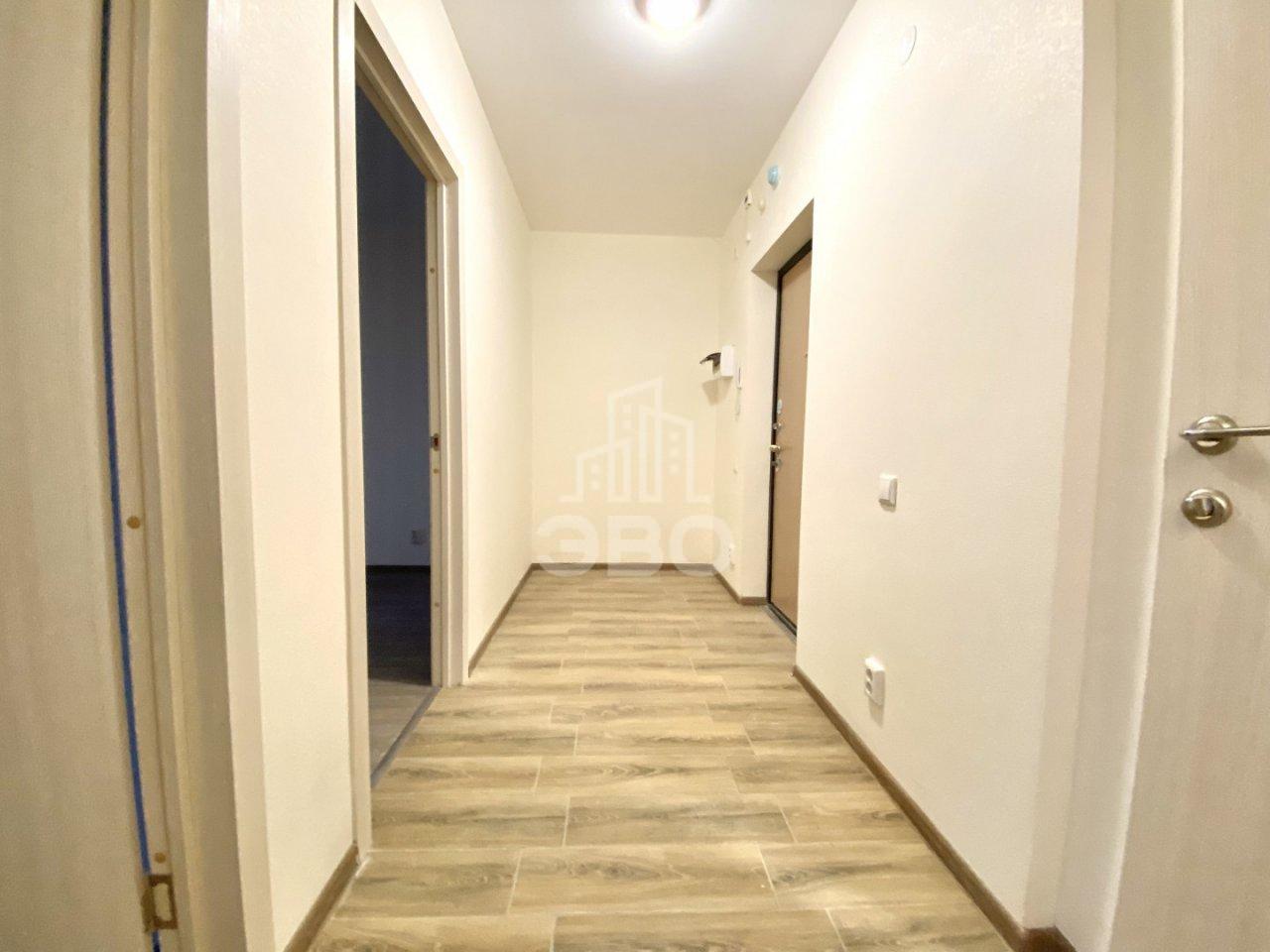 однокомнатная квартира в Санкт-Петербурге по адресу: Толубеевский проезд, 34, к 3, строение 1