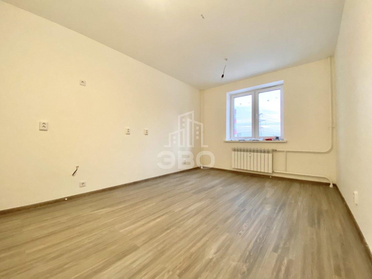 однокомнатная квартира в Санкт-Петербурге по адресу: Толубеевский проезд, 34, к 3, строение 1