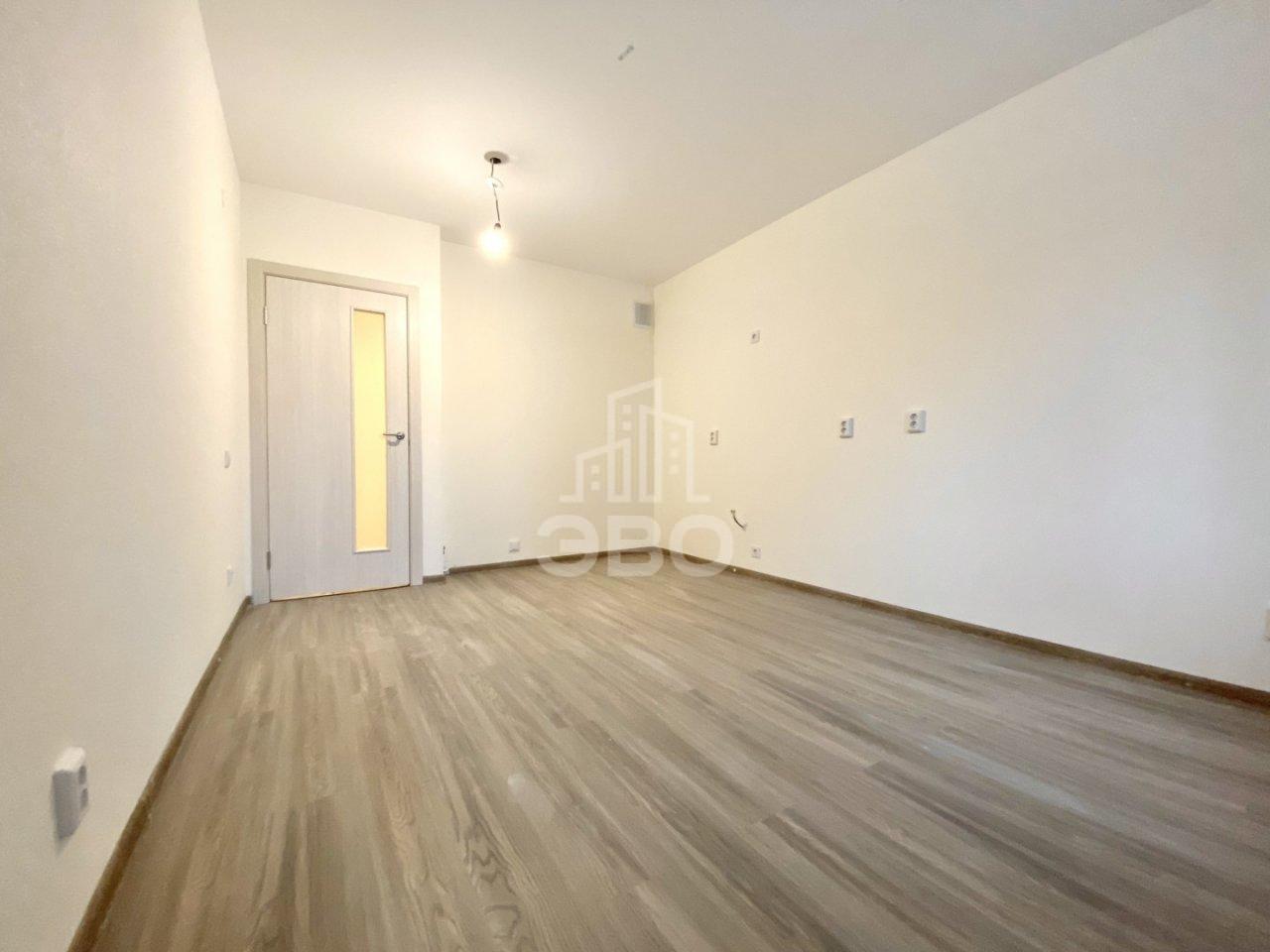 однокомнатная квартира в Санкт-Петербурге по адресу: Толубеевский проезд, 34, к 3, строение 1