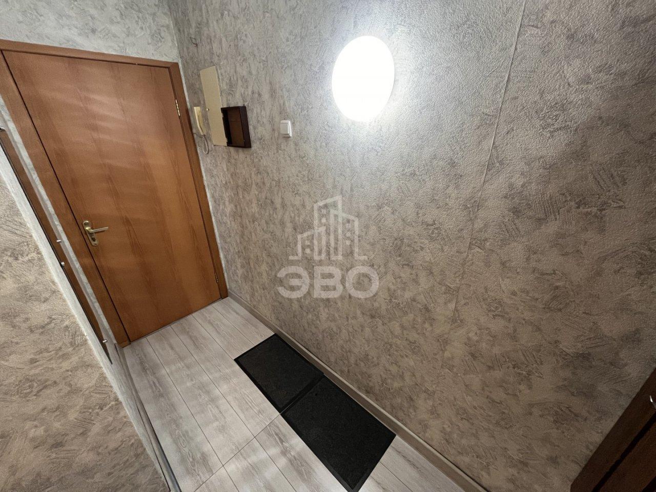 однокомнатная квартира в Санкт-Петербурге по адресу: Плановая ул., 16, к А