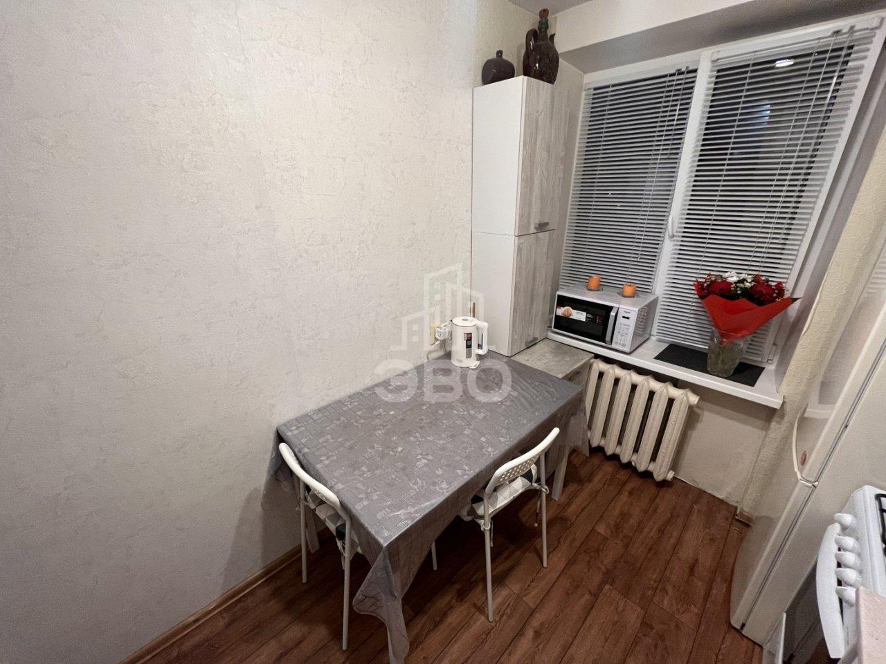 однокомнатная квартира в Санкт-Петербурге по адресу: Плановая ул., 16, к А