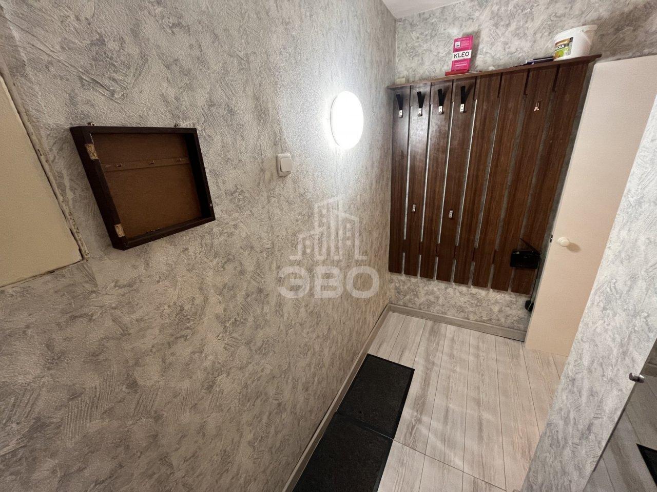 однокомнатная квартира в Санкт-Петербурге по адресу: Плановая ул., 16, к А