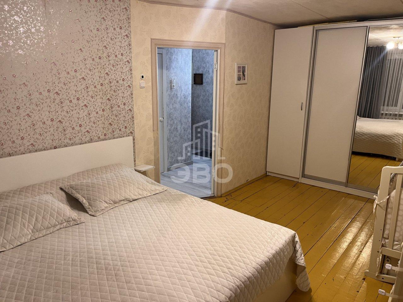 однокомнатная квартира в Санкт-Петербурге по адресу: Плановая ул., 16, к А