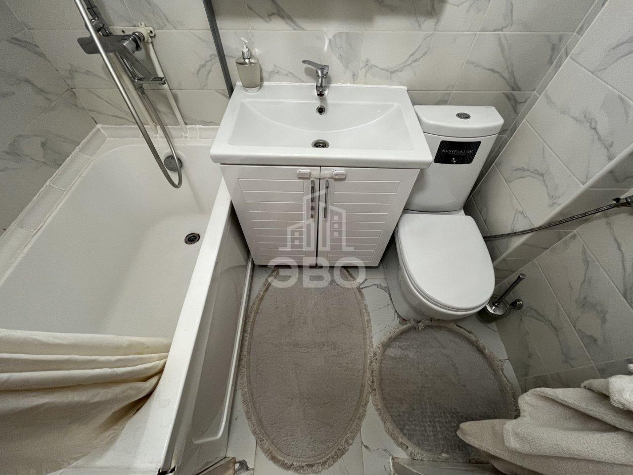 однокомнатная квартира в Санкт-Петербурге по адресу: Плановая ул., 16, к А