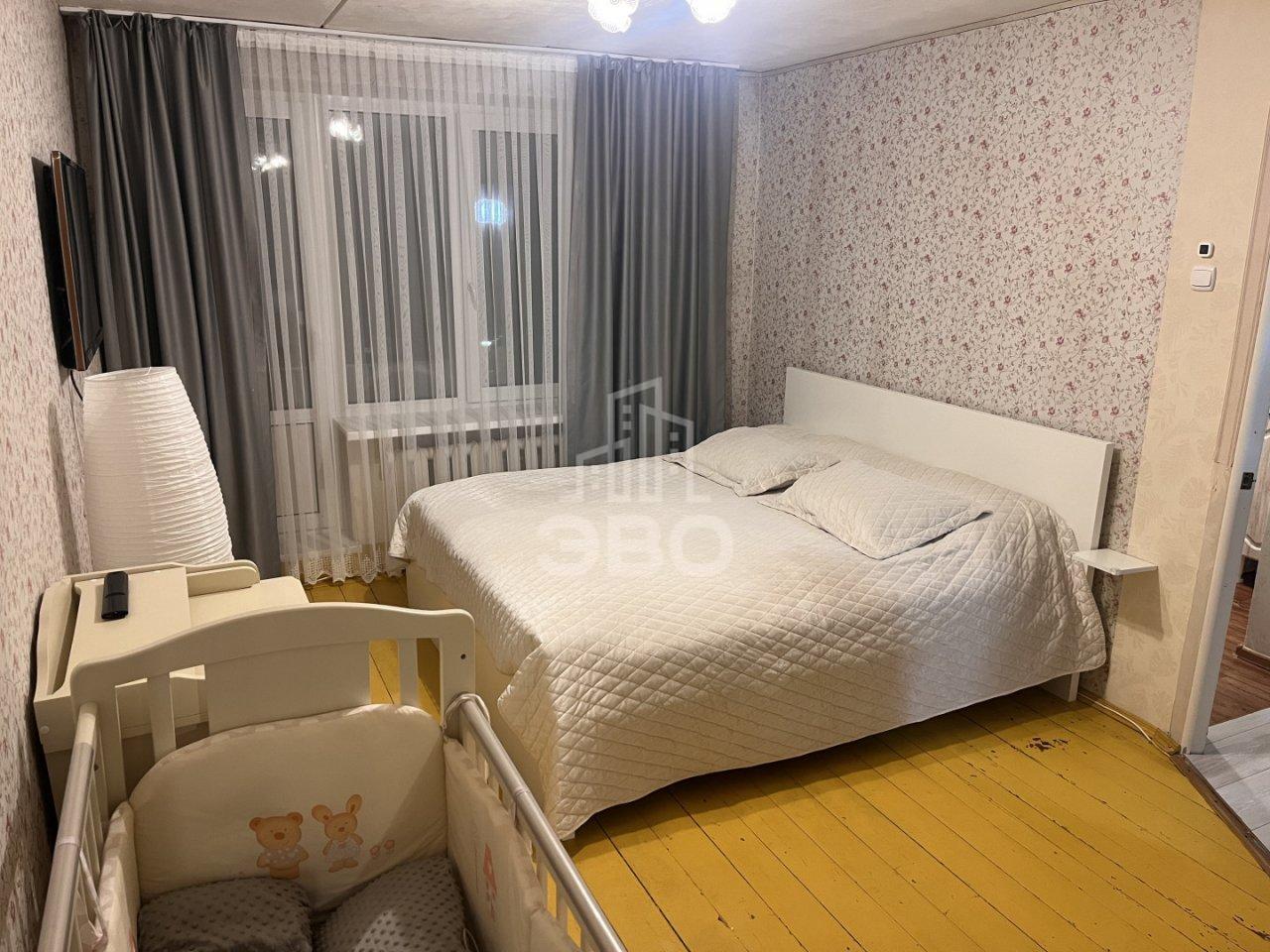 однокомнатная квартира в Санкт-Петербурге по адресу: Плановая ул., 16, к А