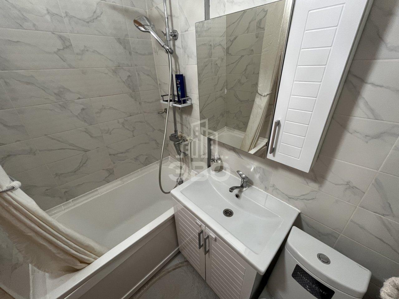 однокомнатная квартира в Санкт-Петербурге по адресу: Плановая ул., 16, к А