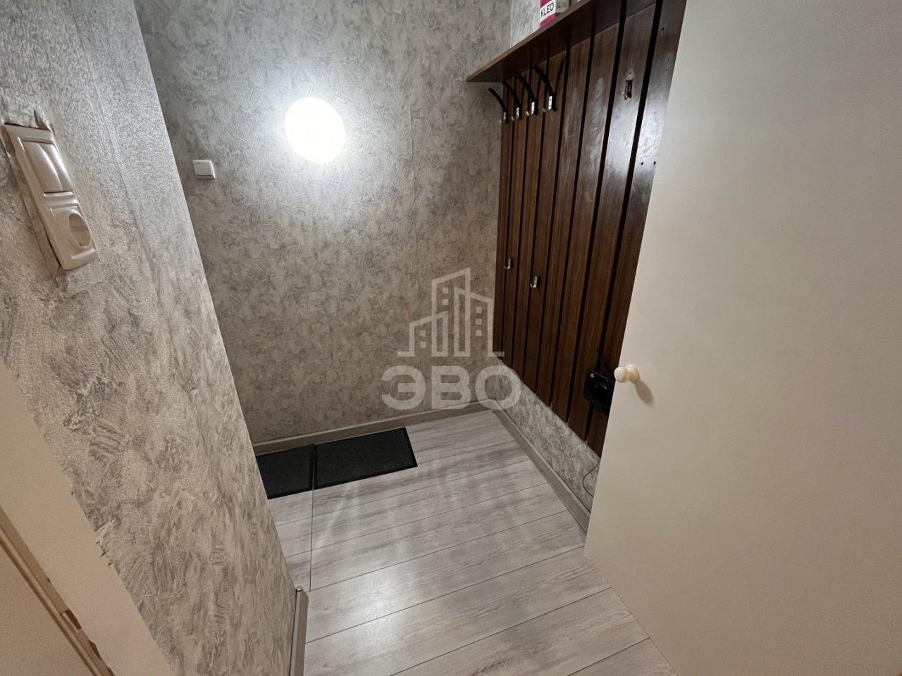 однокомнатная квартира в Санкт-Петербурге по адресу: Плановая ул., 16, к А