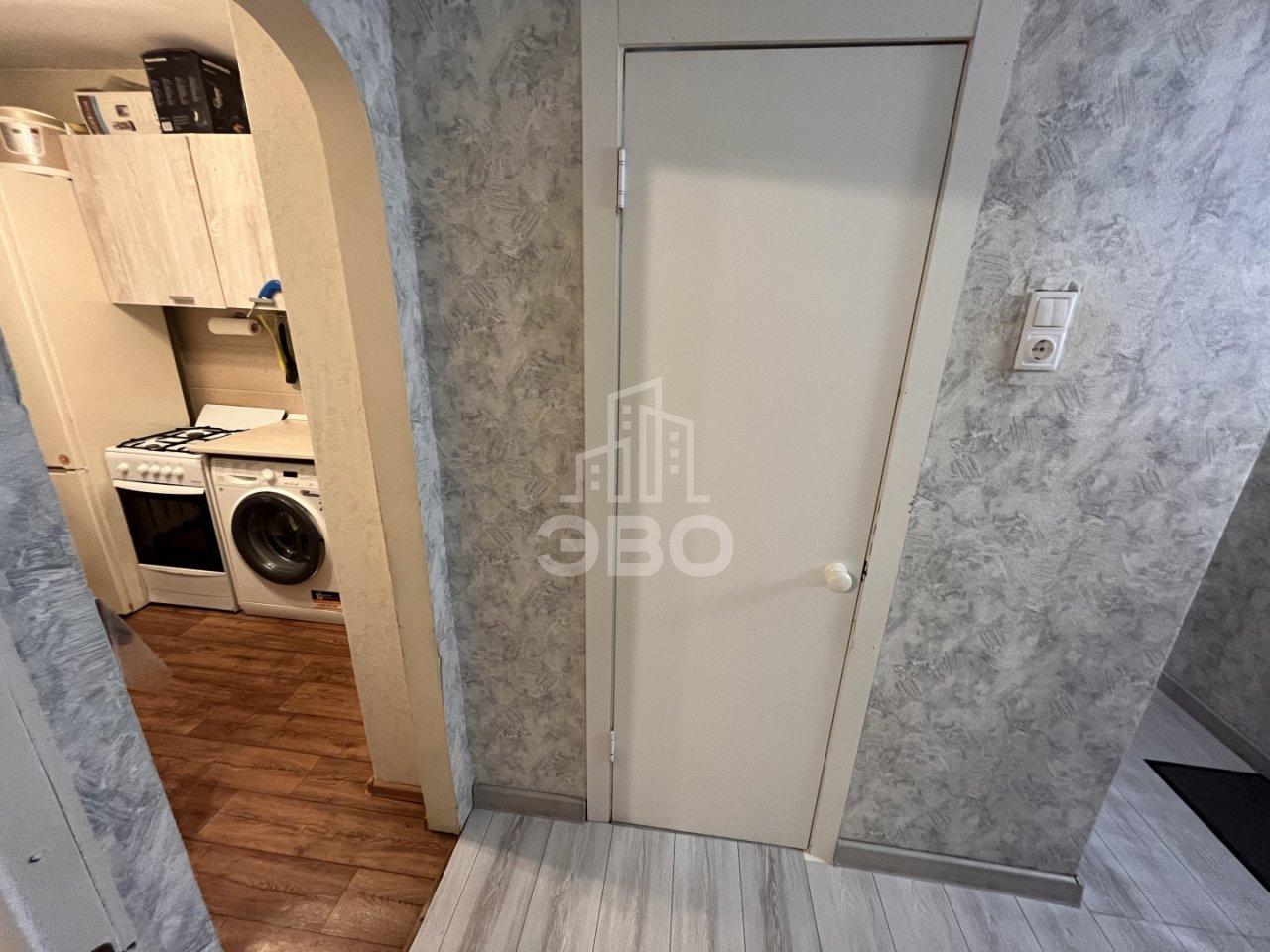 однокомнатная квартира в Санкт-Петербурге по адресу: Плановая ул., 16, к А