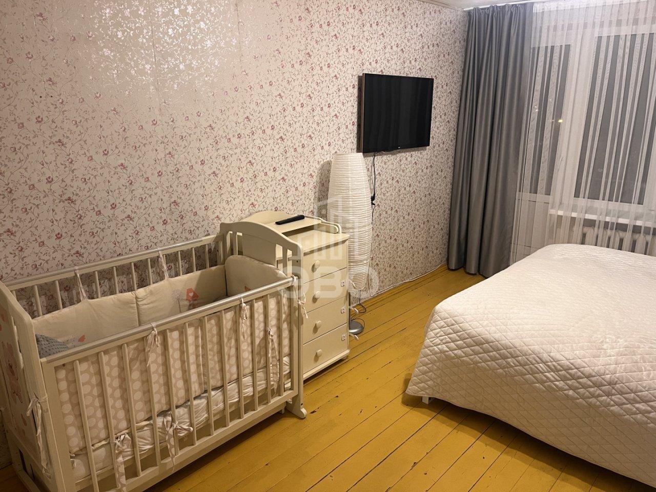 однокомнатная квартира в Санкт-Петербурге по адресу: Плановая ул., 16, к А