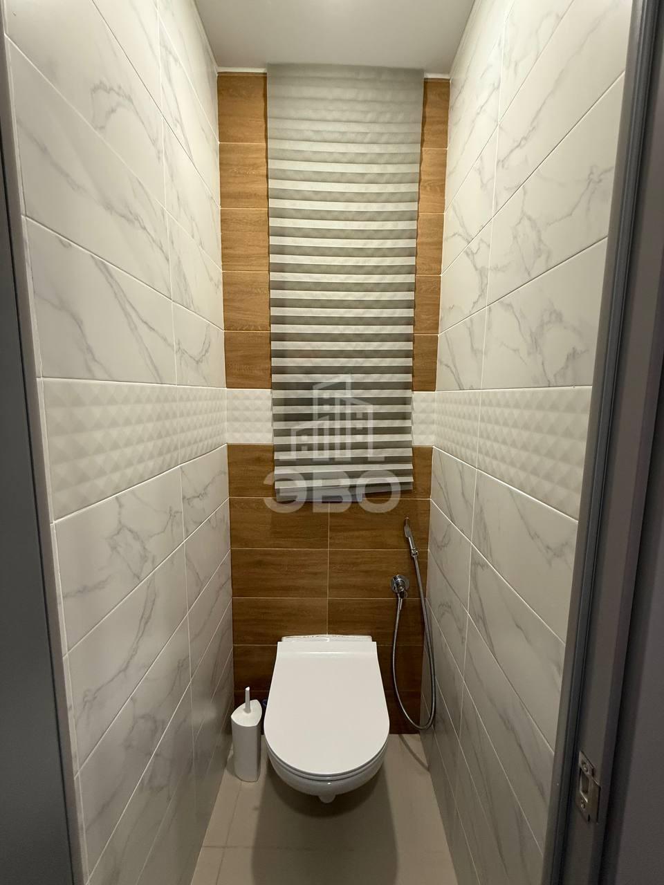 однокомнатная квартира в Санкт-Петербурге по адресу: Клубный пер., 5