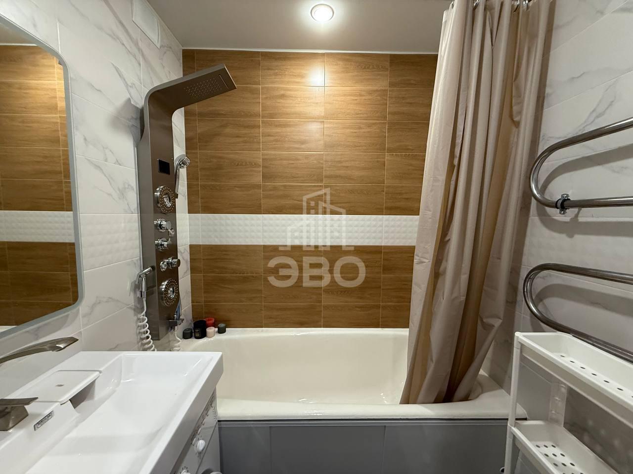 однокомнатная квартира в Санкт-Петербурге по адресу: Клубный пер., 5