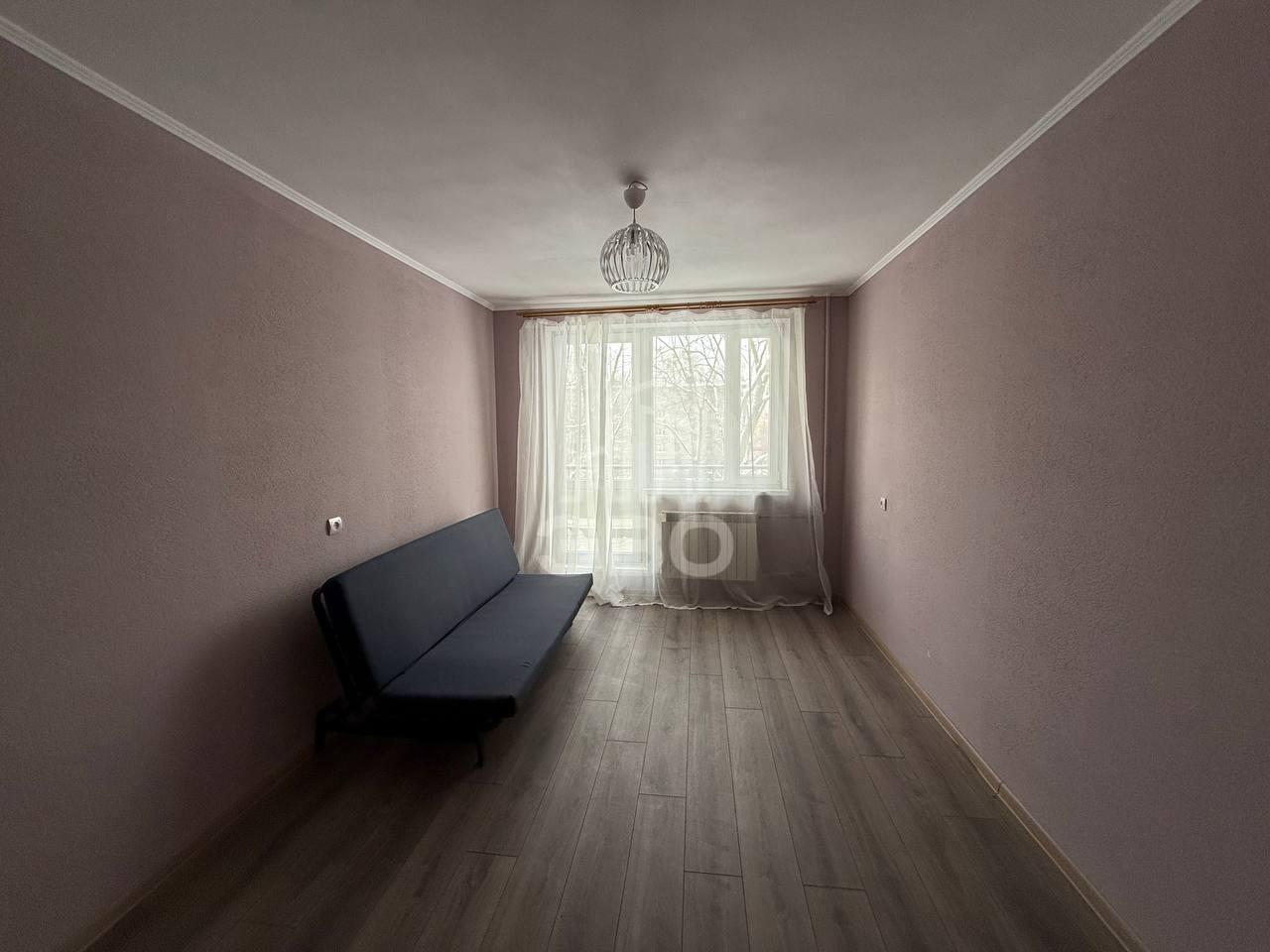 однокомнатная квартира в Санкт-Петербурге по адресу: Клубный пер., 5