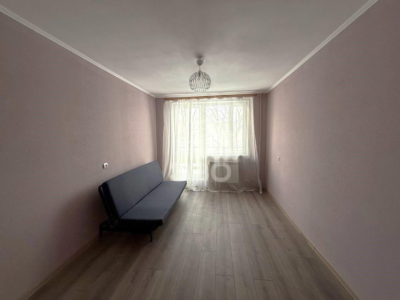 однокомнатная квартира в Санкт-Петербурге по адресу: Клубный пер., 5