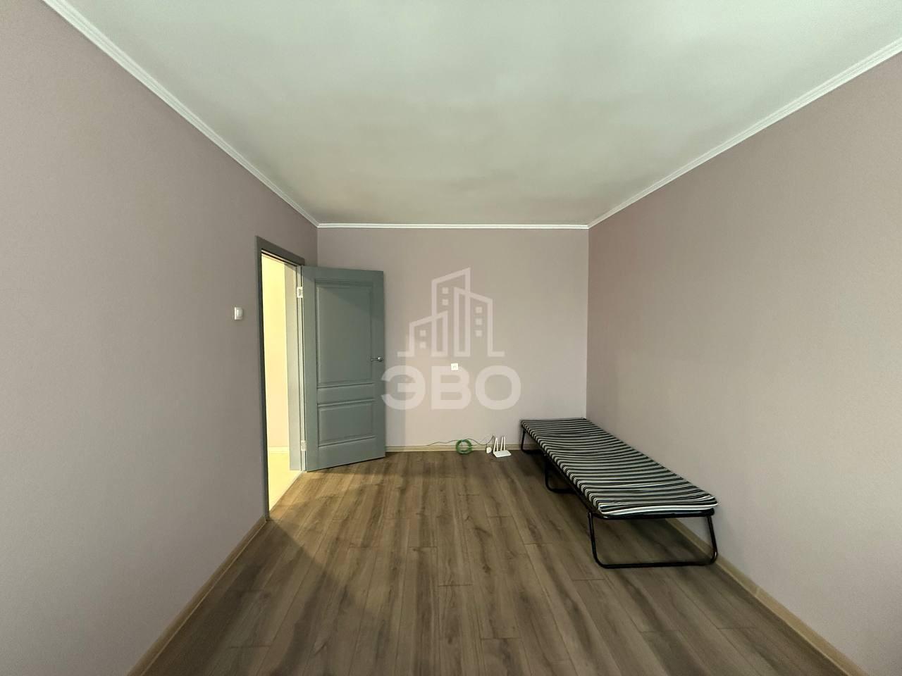 однокомнатная квартира в Санкт-Петербурге по адресу: Клубный пер., 5