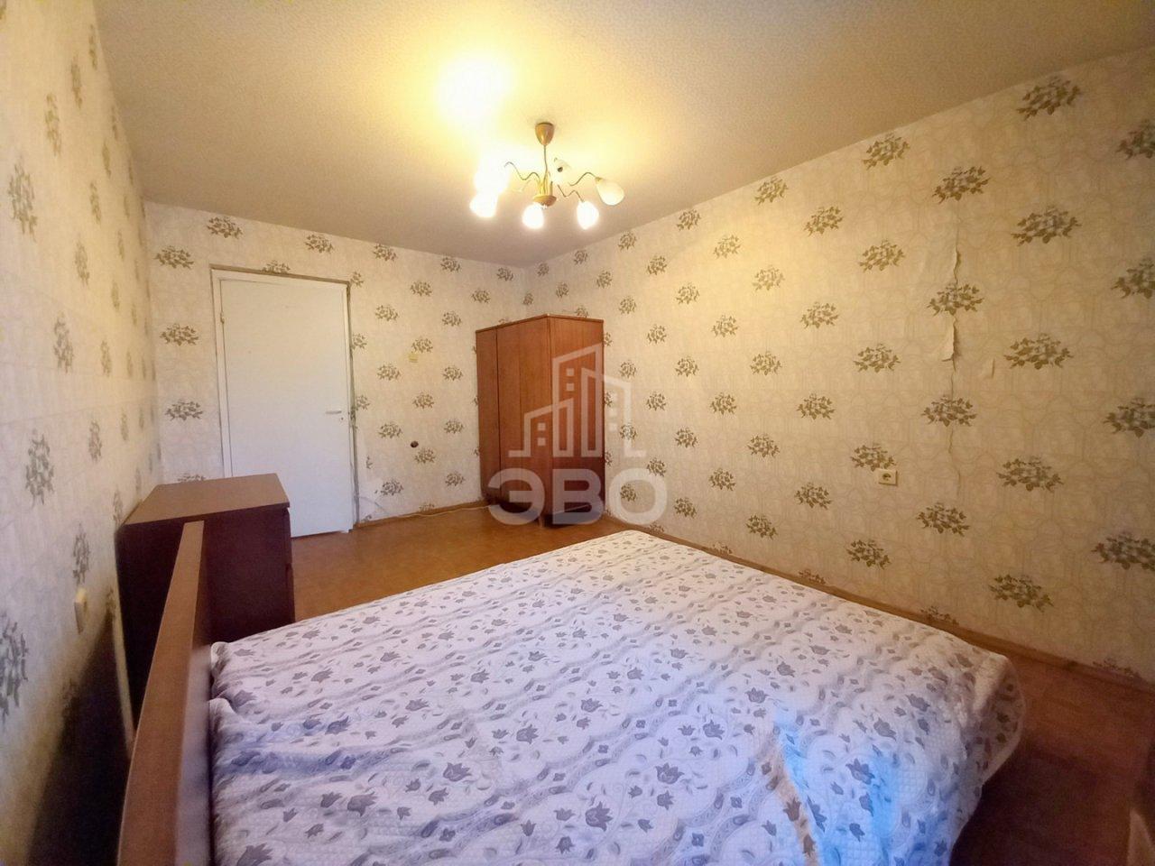 двухкомнатная квартира в Санкт-Петербурге по адресу: Серебристый б-р., 23, к 2