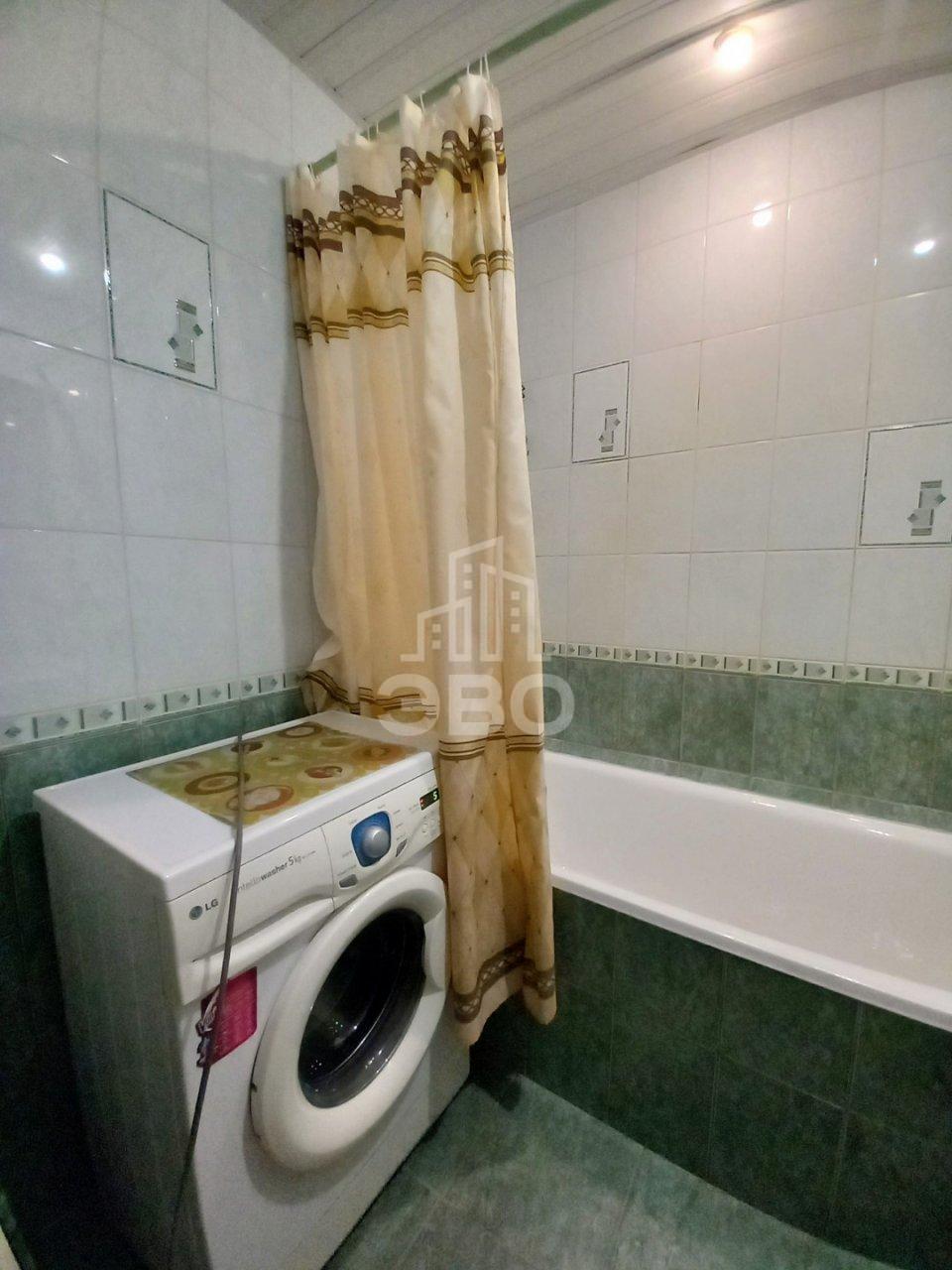 двухкомнатная квартира в Санкт-Петербурге по адресу: Серебристый б-р., 23, к 2