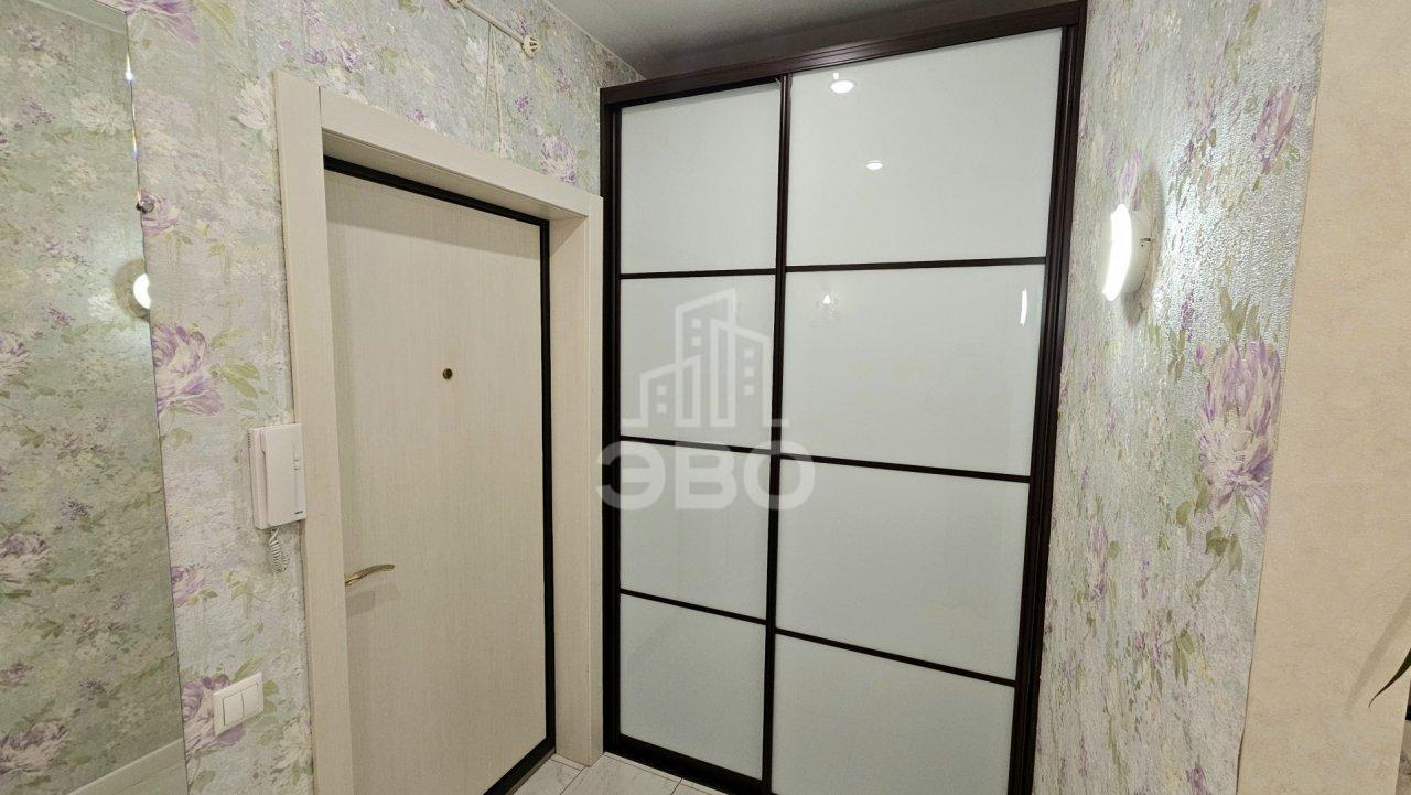 однокомнатная квартира в Санкт-Петербурге по адресу: Загребский б-р., 9