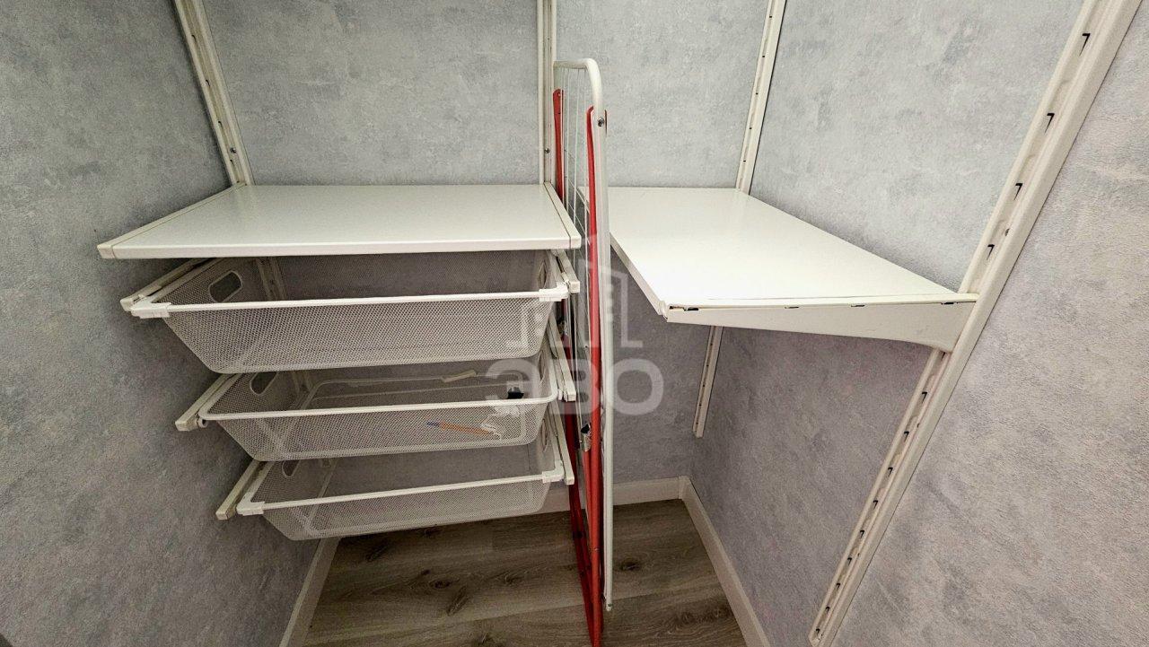 однокомнатная квартира в Санкт-Петербурге по адресу: Загребский б-р., 9