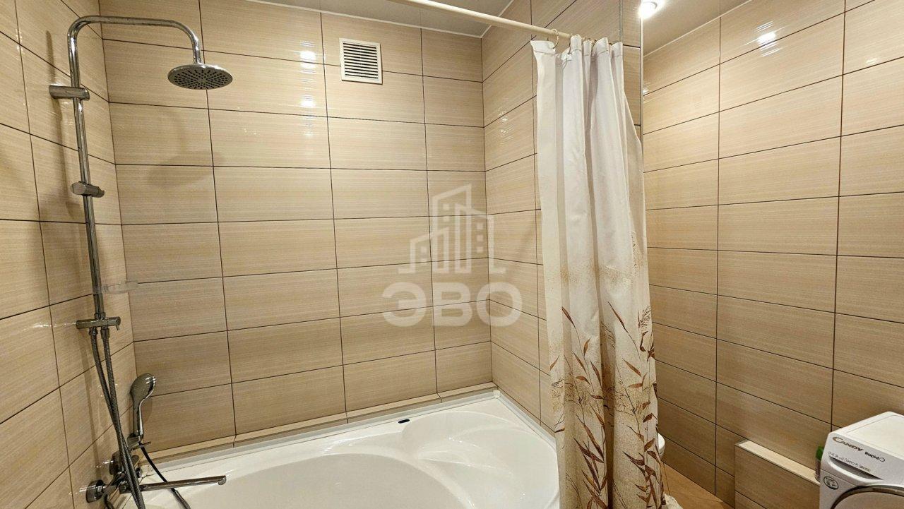 однокомнатная квартира в Санкт-Петербурге по адресу: Загребский б-р., 9