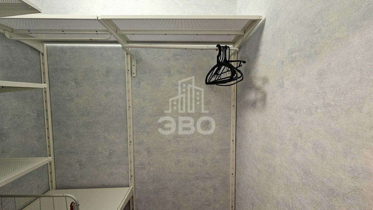 однокомнатная квартира в Санкт-Петербурге по адресу: Загребский б-р., 9